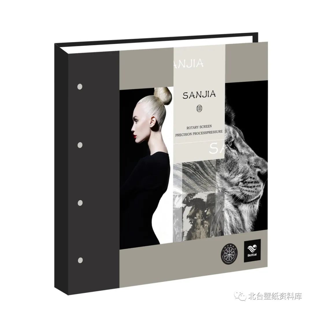 PVC精雕压纹系列—《三甲3》