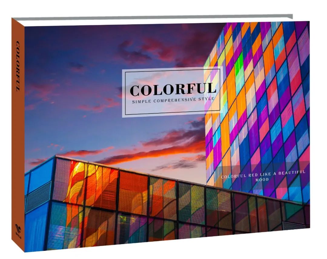 纯色简约无纺壁纸—《卡乐儿》