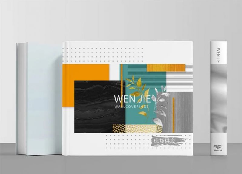 洛阳北台壁纸新品《问界》来袭，焕新你的空间！