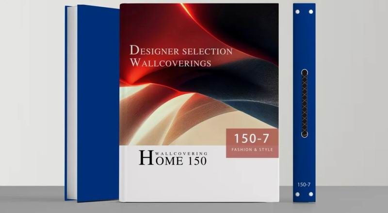 2026焕新启幕！《HOME150》-7号本新品壁纸，以质感赴新约